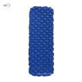 NPOT high quality  camping sleeping pad mat inflatable sleeping inflatable pad mat